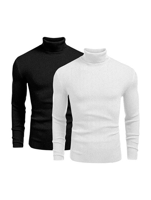 men solid  multi colored cotton blend plain t-shirt - 22456573 - Very Small Image - 1