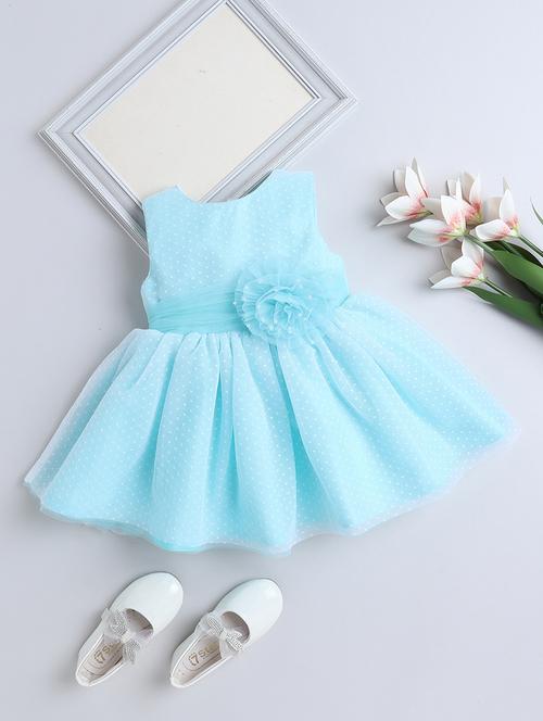 boy blue polyester kurta kurtas & kurta set - 22458666 - Very Small Image - 1