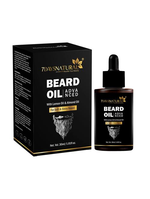 beard oil - 22464778 - Very Small Image - 1