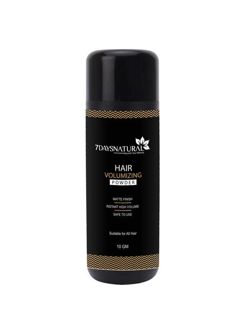 hair volunizing powder - 22489817 - Very Small Image - 1