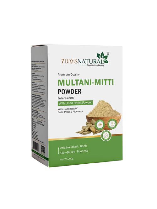 multani mitti powder - 22489819 - Very Small Image - 1