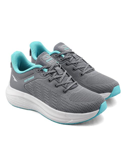 men solid lace up sport shoe - 22515087 - Very Small Image - 1