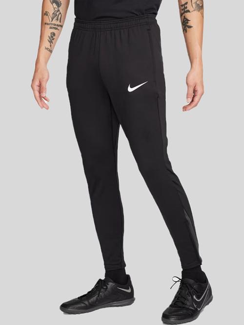 men solid mid rise full length track pant - 22518058 - Very Small Image - 1