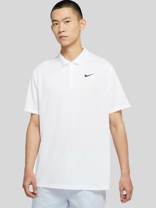 men solid short sleeve regular fit polo t-shirt - 22518181 - Very Small Image - 1