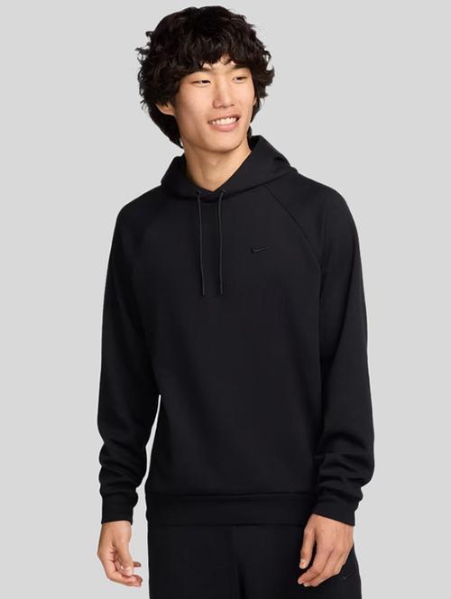 men solid long sleeve regular fit sweatshirt - 22518182 - Very Small Image - 1