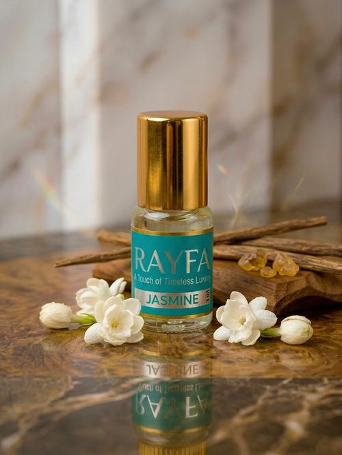 rayfa jazmin attar 6ml attar - 22518971 - Very Small Image - 1