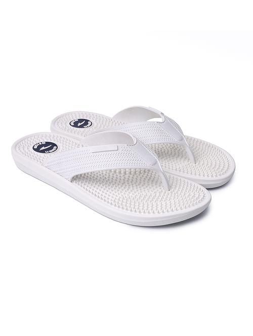 men white toe separator flip flop - 22524412 - Very Small Image - 1
