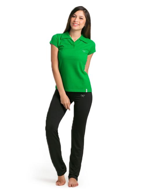 black perfect slim pants - 25794 - Very Small Image - 1
