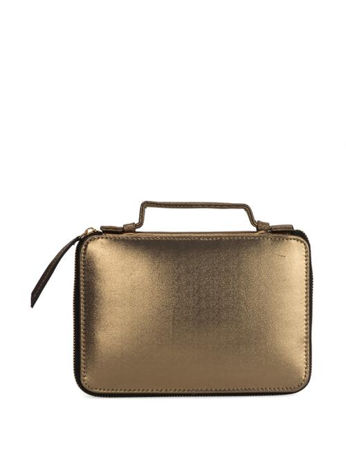 Party Gold Mini Briefcase - 28948 - Very Small Image - 1