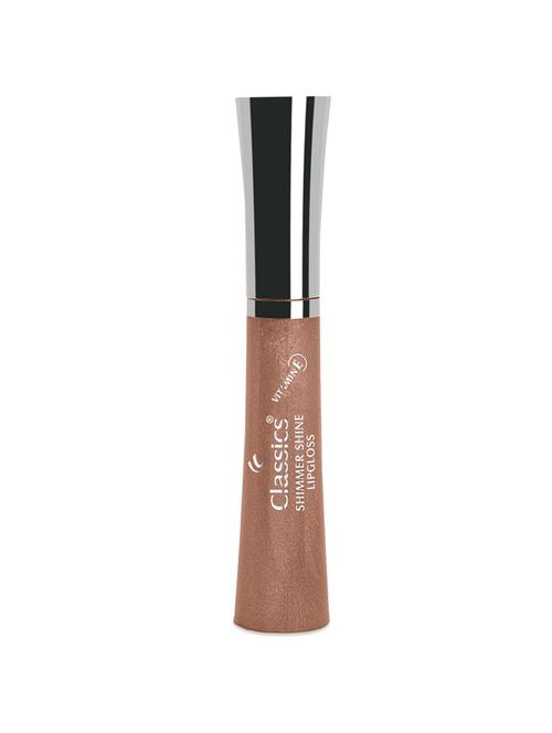 Classics Pearl Shine Lip Gloss- Copper - 30676 - Very Small Image - 1
