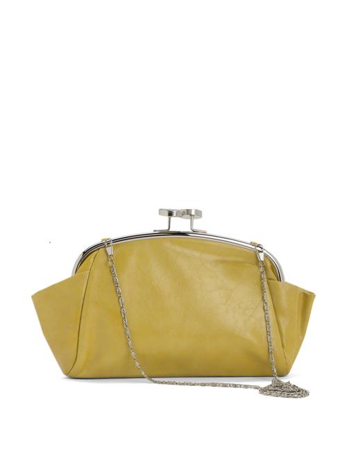 bright yellow clutch - 32596 - Very Small Image - 1
