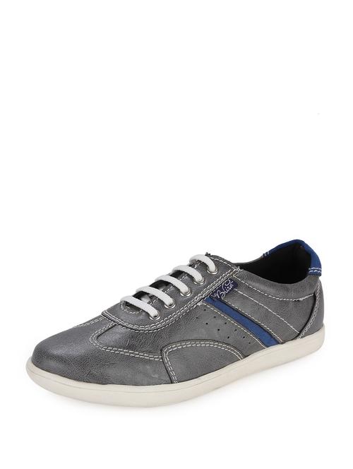 comfy grey sneakers - 35489 - Very Small Image - 1