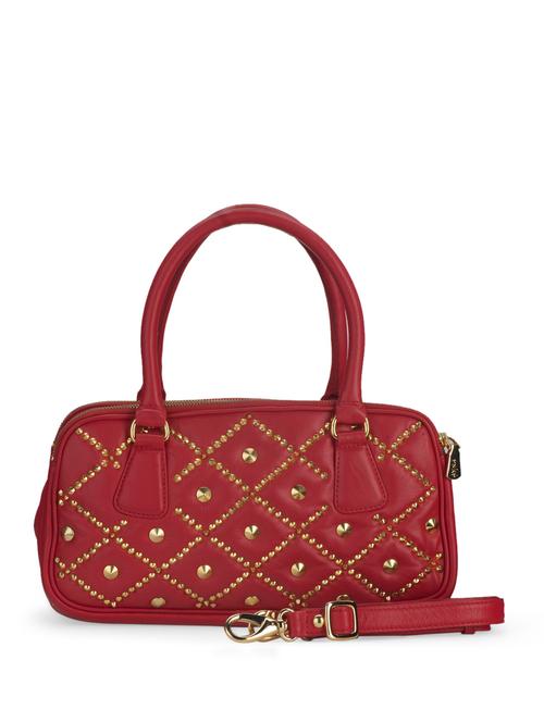 studded red affair - 35725 - Very Small Image - 1