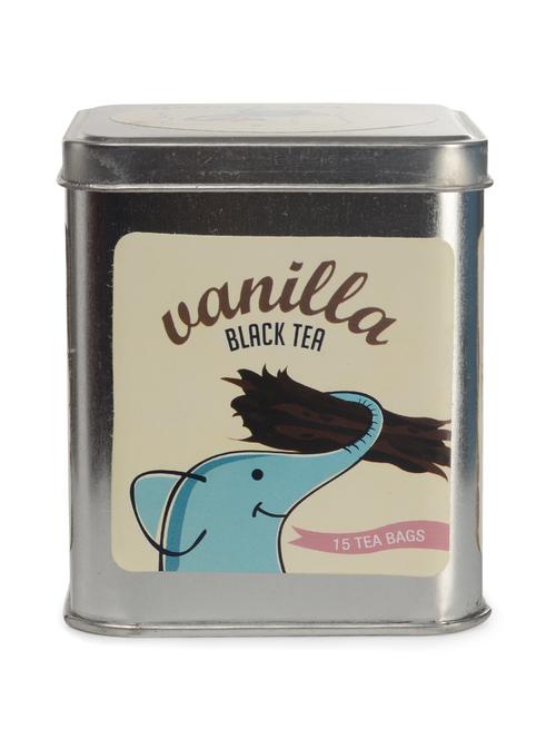 vanilla black tea - 35867 - Very Small Image - 1