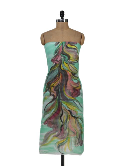 vibrant green chinon delight - 38251 - Very Small Image - 1