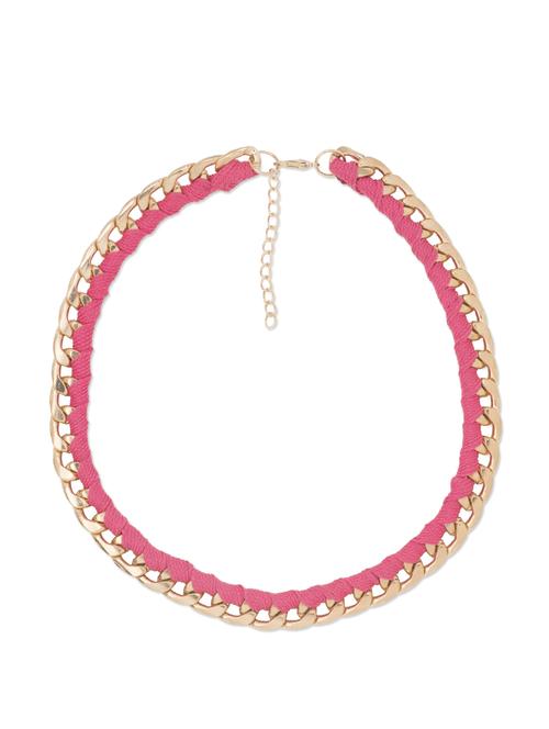 We've Been Roped Neckpiece - 40300 - Very Small Image - 1