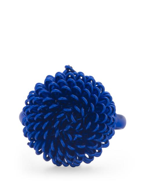 royal blue spiral edge - 41287 - Very Small Image - 1