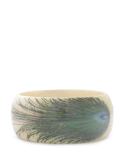 majestic peacock cuff - 41351 - Very Small Image - 1