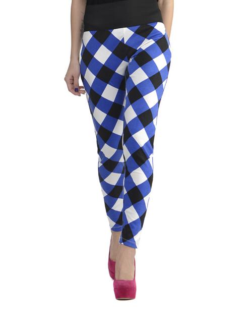 rhombus jeggings - 41961 - Very Small Image - 1