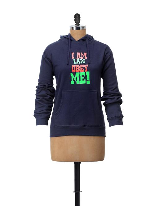obey me sweatshirt - 43876 - Very Small Image - 1