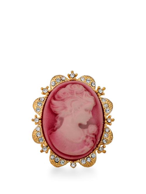 victorian cocktail ring - 44456 - Very Small Image - 1