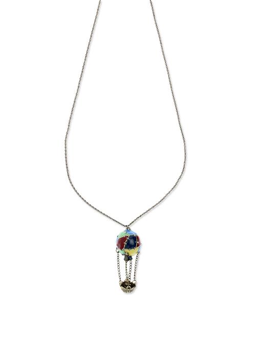 colourful chic necklace - 44631 - Very Small Image - 1