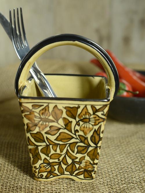 heritage multi-utility basket - 45137 - Very Small Image - 1