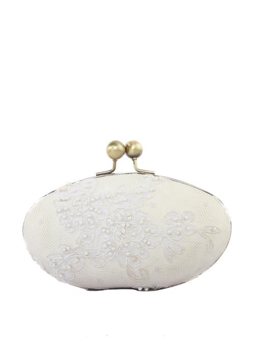 pearl work frame clutch - 47807 - Very Small Image - 1