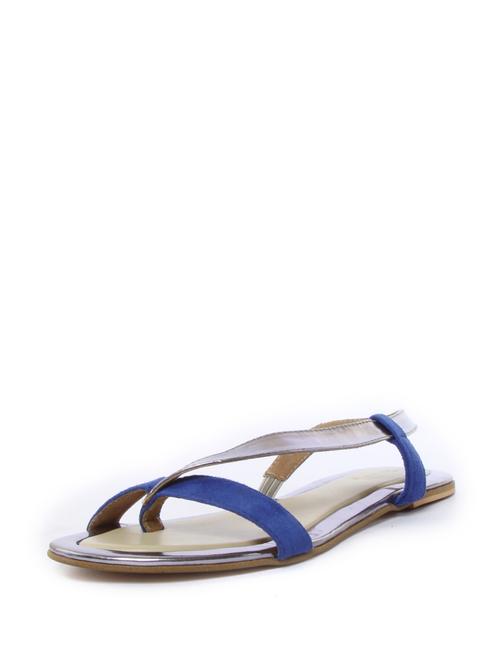 Metallic Border Flats - 47879 - Very Small Image - 1