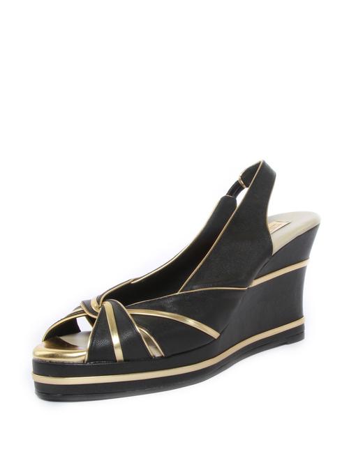 twisted knot wedges - 47892 - Very Small Image - 1