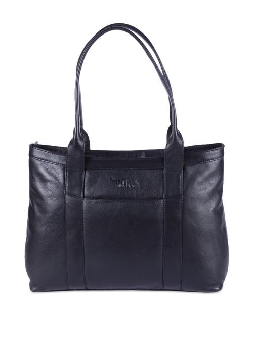 black office hobo bag - 50149 - Very Small Image - 1