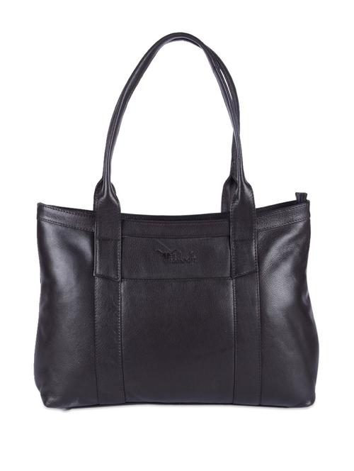 brown office hobo bag - 50150 - Very Small Image - 1