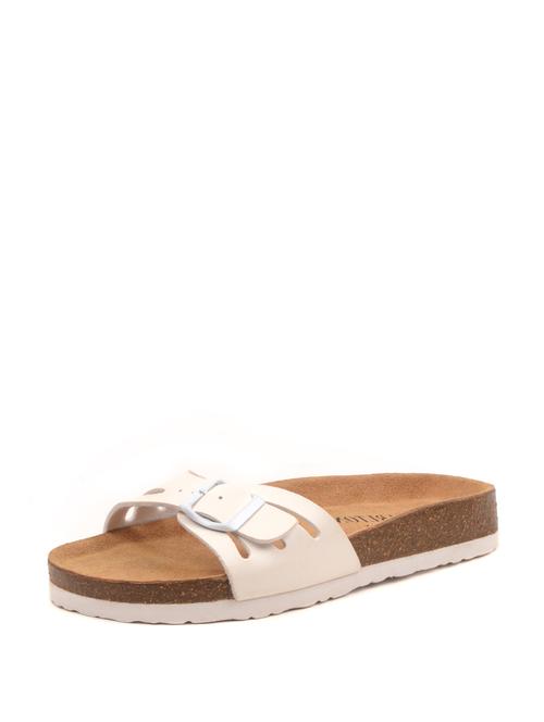 single strap sandals - 50252 - Very Small Image - 1