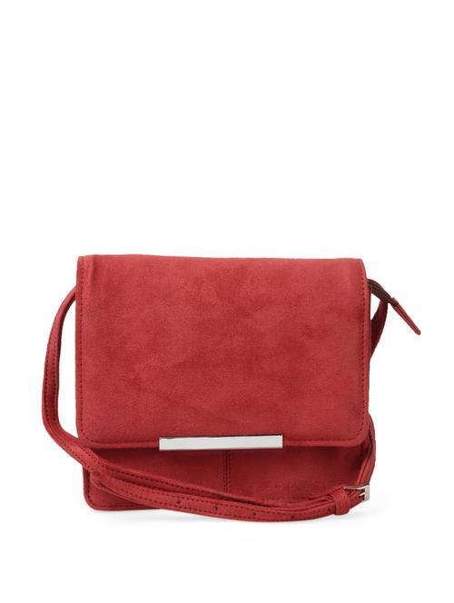 crimson red sling  - 53676 - Very Small Image - 1