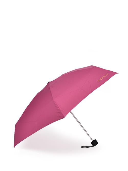 smart pink umbrella - 57163 - Very Small Image - 1