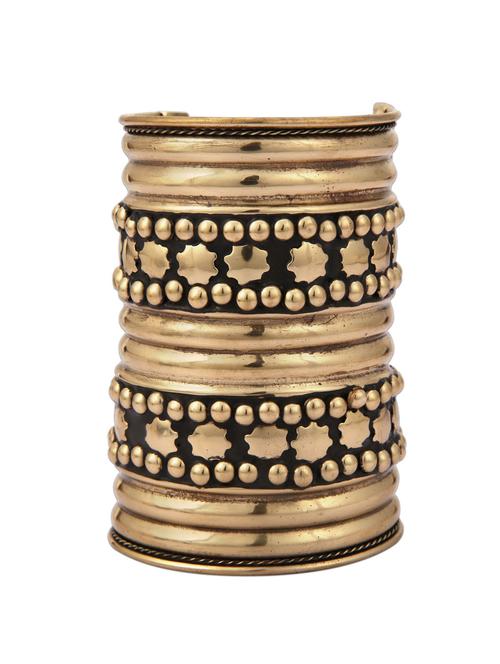 royal golden cuff - 57365 - Very Small Image - 1