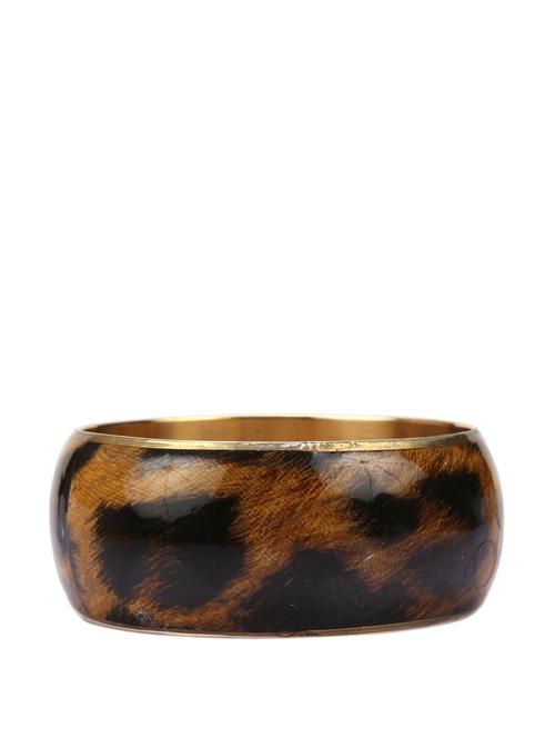 leopard print bracelet - 57385 - Very Small Image - 1