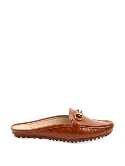 brown loafers - 57599 - Very Small Image - 1
