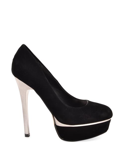 black platforms - 57615 - Very Small Image - 1