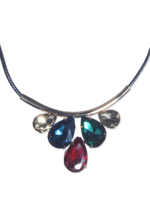 Chunk of Rock Necklace - 58806 - Very Small Image - 1