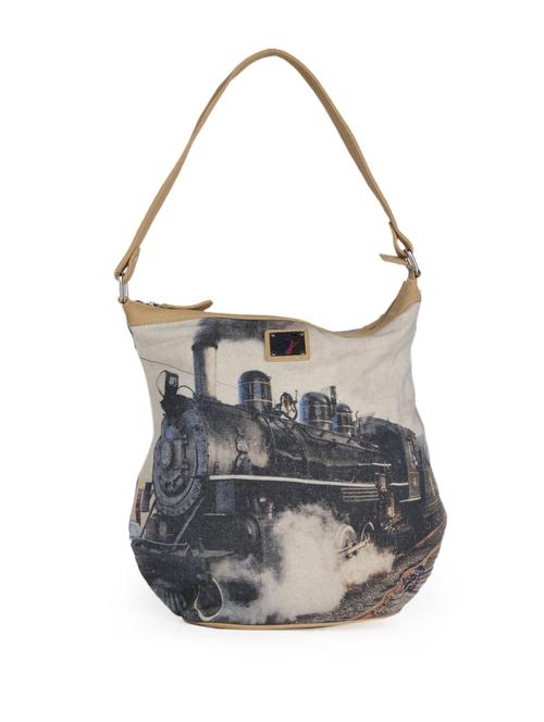 adventure streak handbag - 58955 - Very Small Image - 1