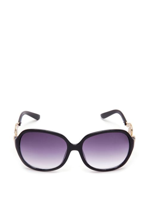purple punk sunglasses - 58995 - Very Small Image - 1