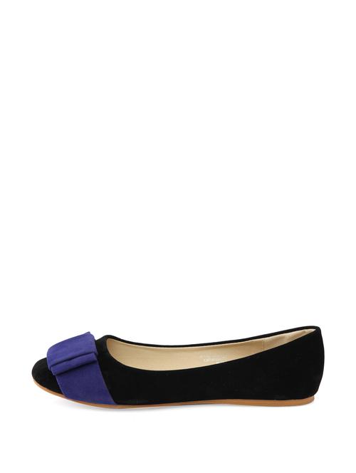 stylish black pumps - 60214 - Very Small Image - 1