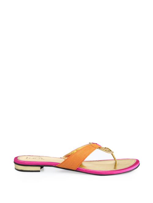 think pink flats - 60443 - Very Small Image - 1
