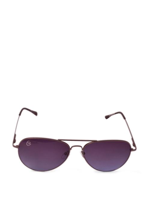 gun metal blue aviators - 60657 - Very Small Image - 1