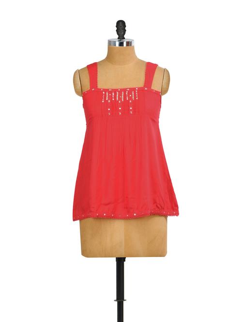 ready red tunic - 61332 - Very Small Image - 1