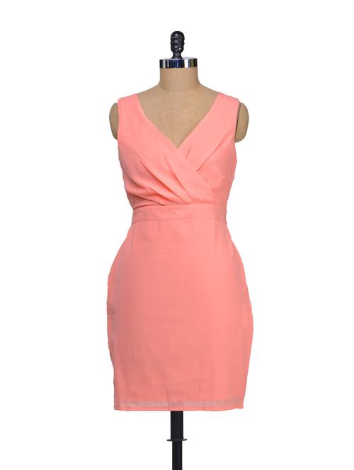 blush pink prom dress - 61553 - Very Small Image - 1