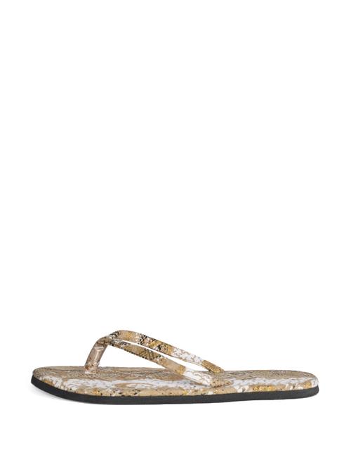 animal print flip flops - 61870 - Very Small Image - 1