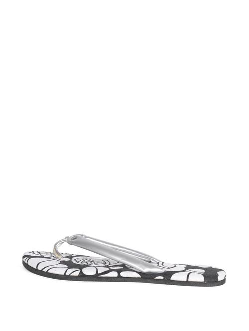 silver lining flip flops - 61880 - Very Small Image - 1