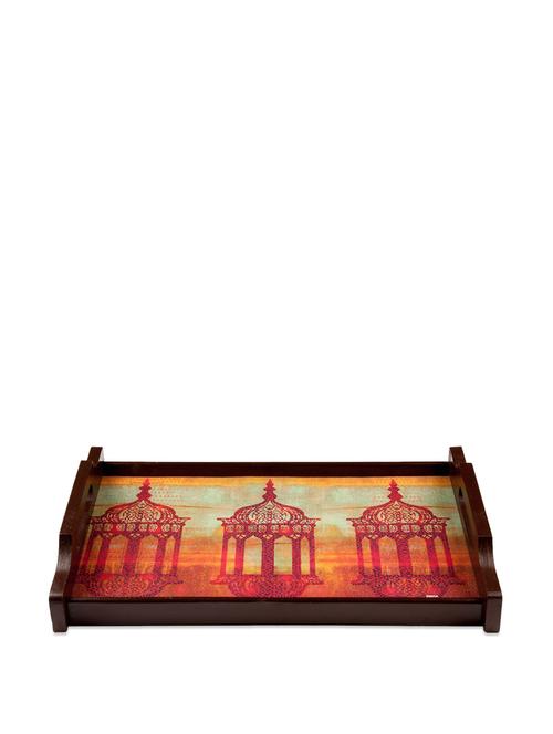 minaret mystique tray - 63853 - Very Small Image - 1